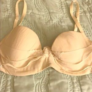 La perla luxury bra